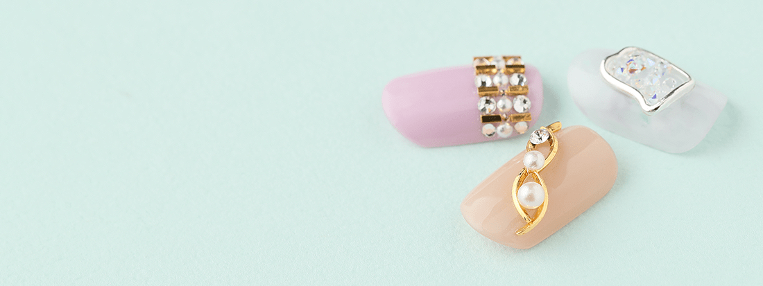 Campaign | ネイルサロンtricia（トリシア）-表参道・銀座ネイルサロン