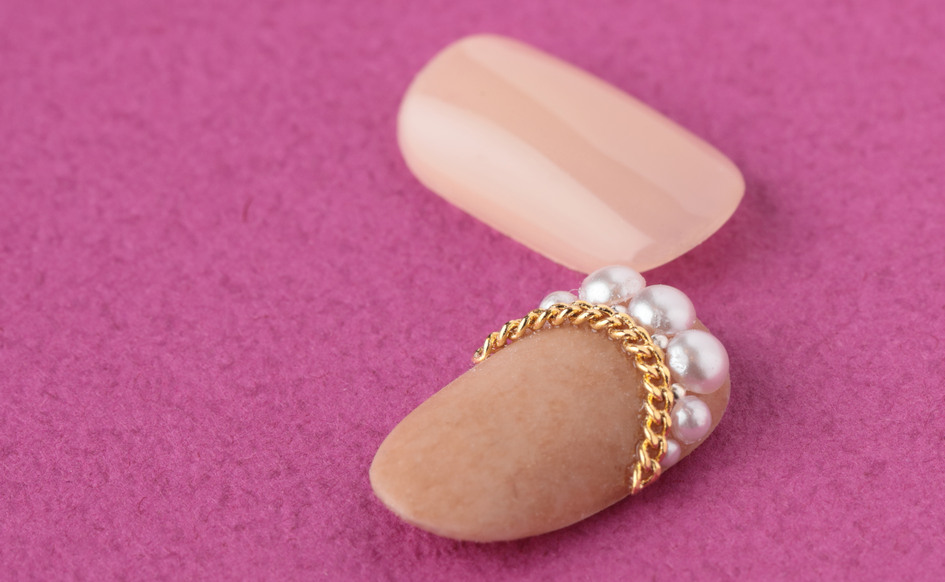 ニュース ネイルサロンtricia トリシア 表参道 銀座ネイルサロン