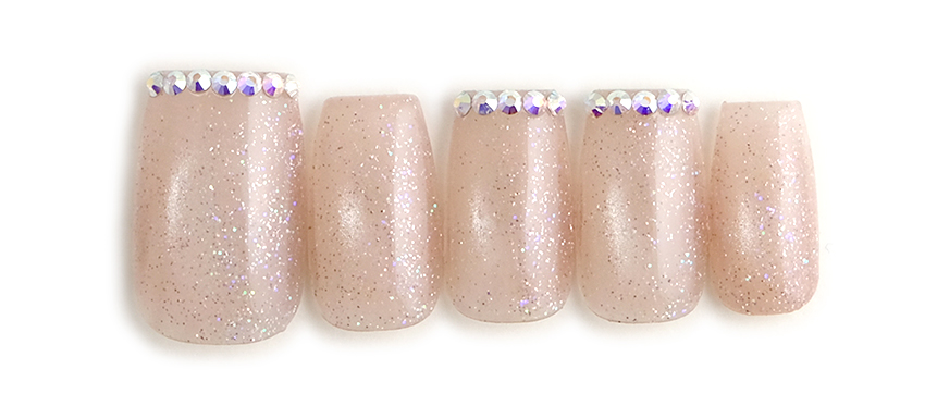 glossy nail(西村　亜耶) | ネイルサロンtricia（トリシア）銀座店