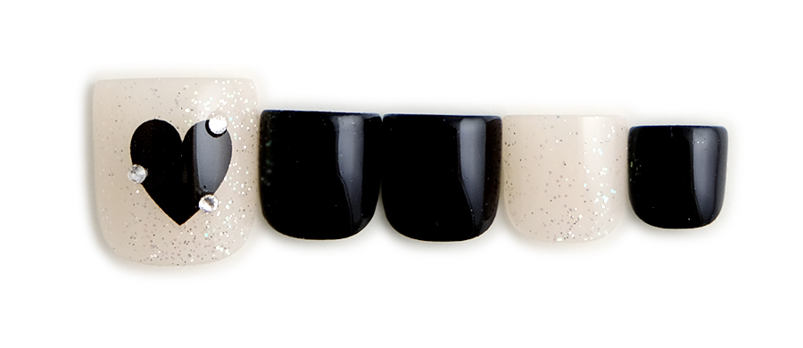 ♥(横山　結) | ネイルサロンtricia（トリシア）表参道店